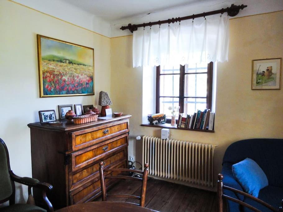 A Lovely House In Vipava Valley מראה חיצוני תמונה
