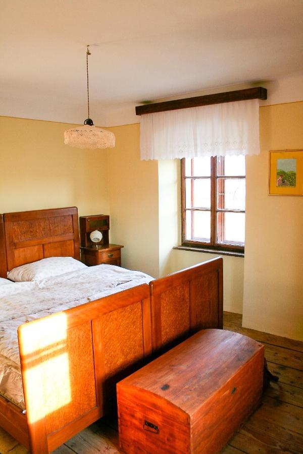 A Lovely House In Vipava Valley מראה חיצוני תמונה