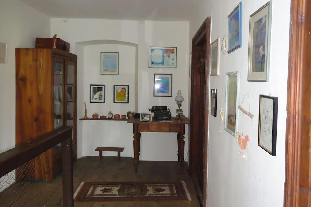 A Lovely House In Vipava Valley מראה חיצוני תמונה