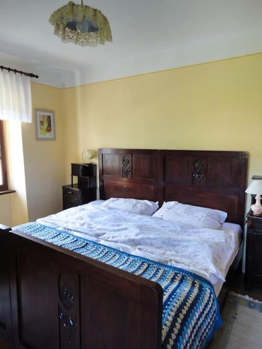 A Lovely House In Vipava Valley מראה חיצוני תמונה