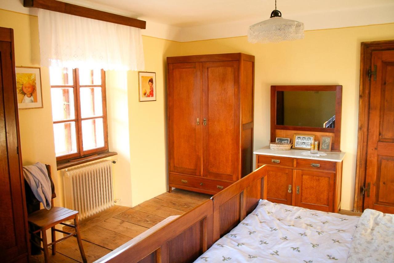 A Lovely House In Vipava Valley מראה חיצוני תמונה
